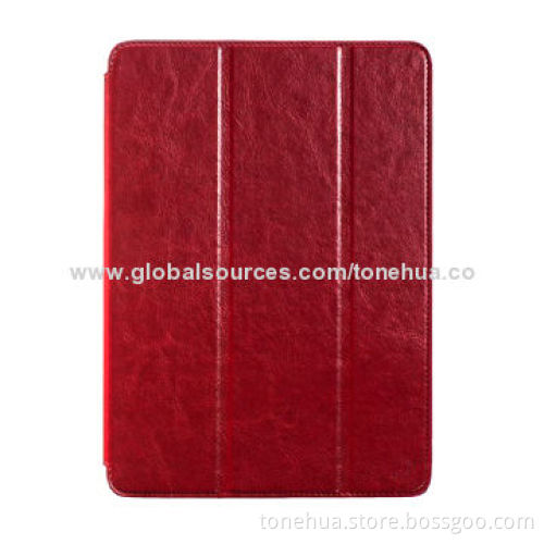 Elegant Leather Tablet PC Case for Samsung Tab3, 10.1 Inches